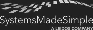 SMS_Leidos_logo
